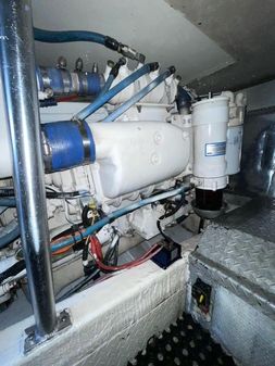 Ocean Yachts Super Sport image