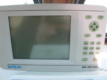 Noosa Cat Shark Cat 700 Series image