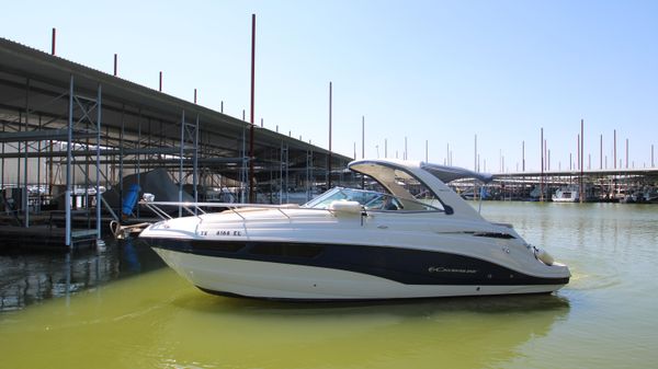 Crownline 294 CR