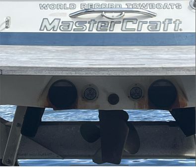 Mastercraft X-2 image