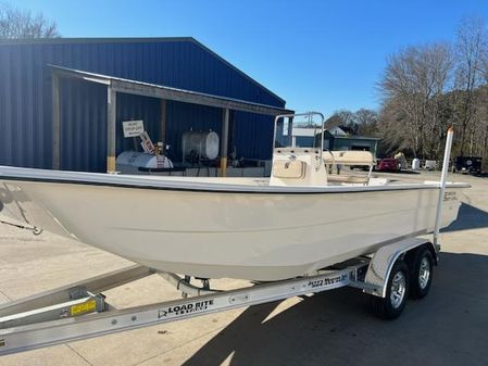 Carolina-skiff E24DLX-CC image