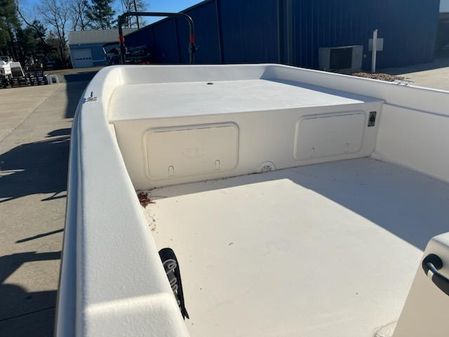 Carolina-skiff E24DLX-CC image