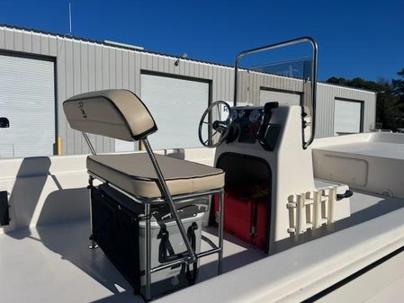 Carolina-skiff E24DLX-CC image