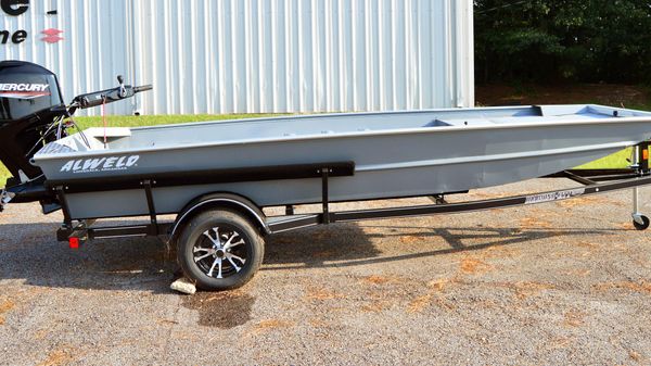 Alweld Boats For Sale In Arkansas