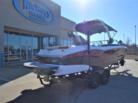 MasterCraft NXT 24 image