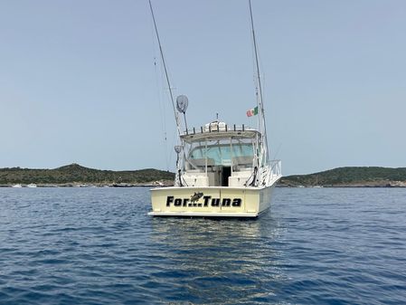 Cabo 32 Express image