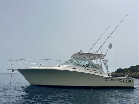 Cabo 32 Express image