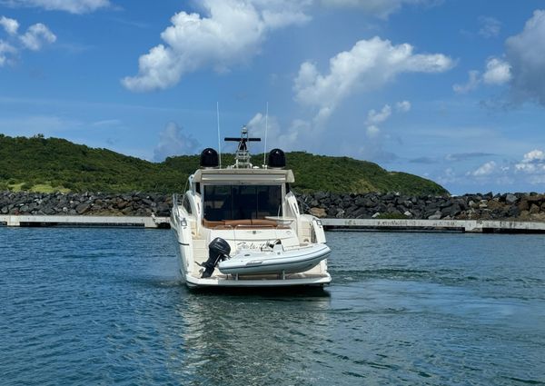 Sunseeker Predator 62 image