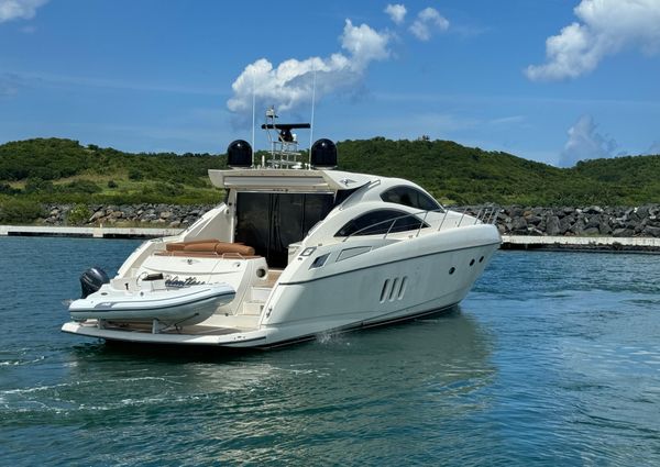 Sunseeker Predator 62 image