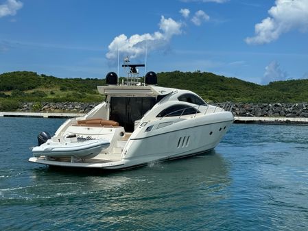 Sunseeker Predator 62 image