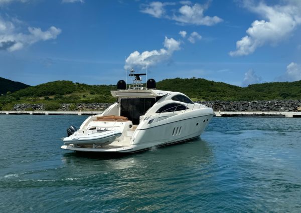 Sunseeker Predator 62 image