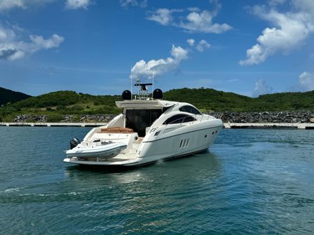 Sunseeker Predator 62 image