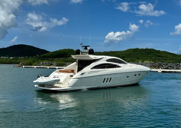 Sunseeker Predator 62 image