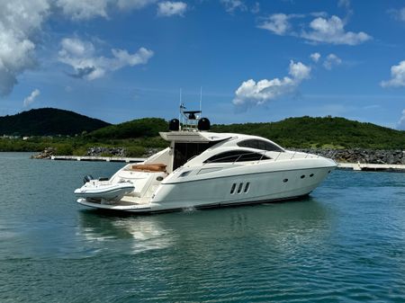 Sunseeker Predator 62 image