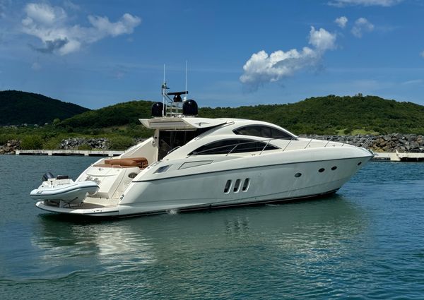 Sunseeker Predator 62 image