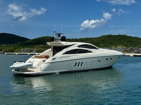 Sunseeker Predator 62 image