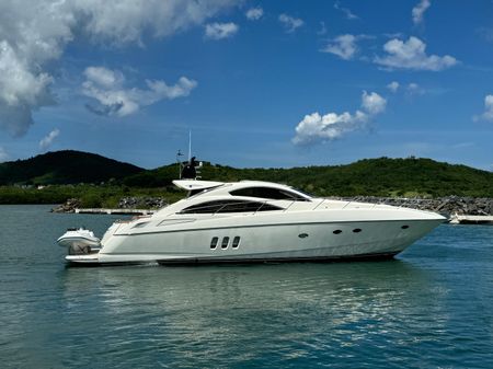 Sunseeker Predator 62 image