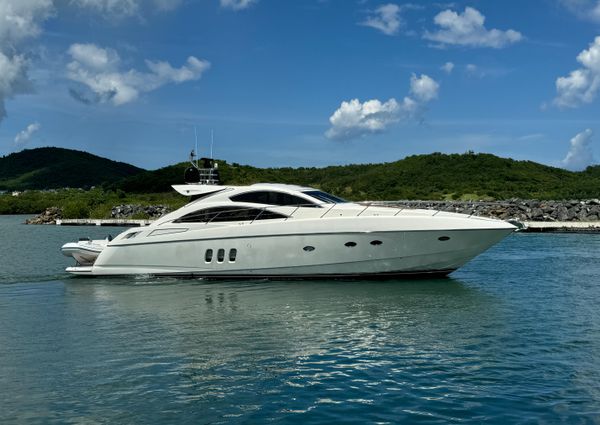 Sunseeker Predator 62 image