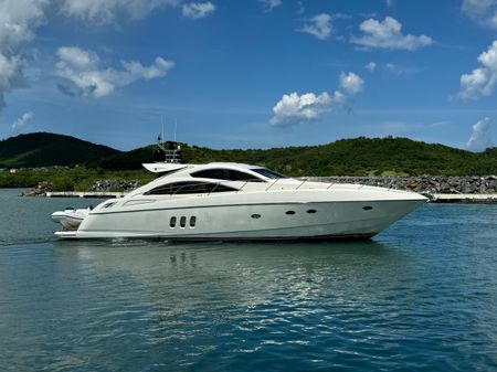 Sunseeker Predator 62 image