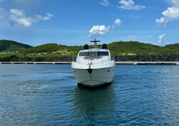 Sunseeker Predator 62 image