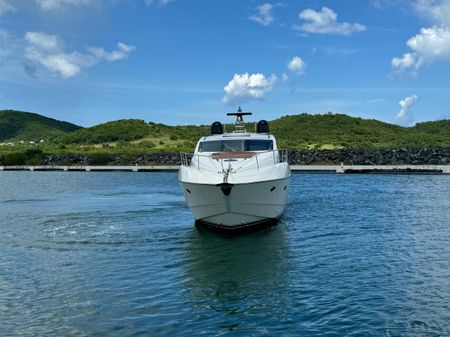 Sunseeker Predator 62 image