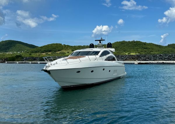 Sunseeker Predator 62 image