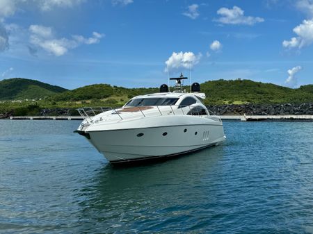 Sunseeker Predator 62 image