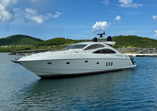 Sunseeker Predator 62 image