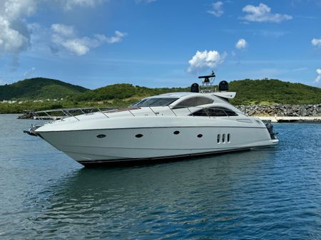 Sunseeker Predator 62 image