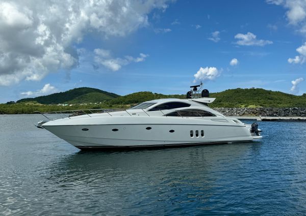 Sunseeker Predator 62 image