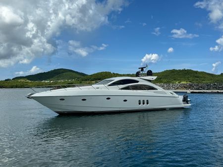 Sunseeker Predator 62 image