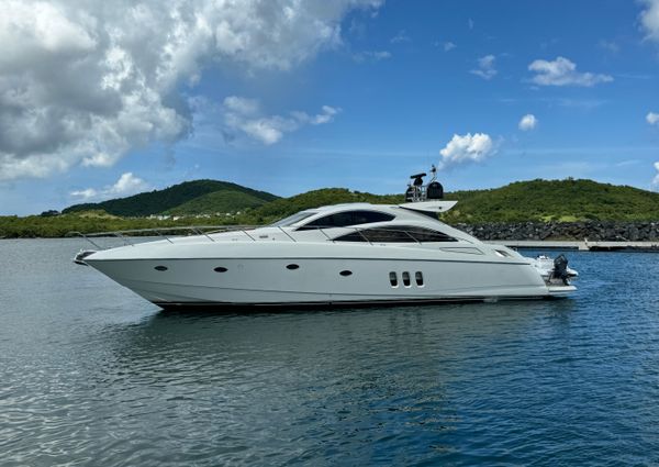 Sunseeker Predator 62 image