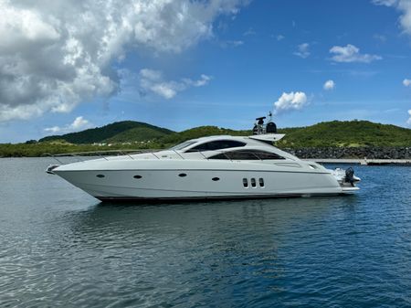 Sunseeker Predator 62 image