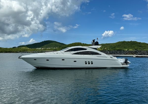 Sunseeker Predator 62 image