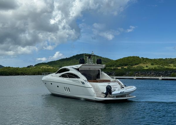 Sunseeker Predator 62 image