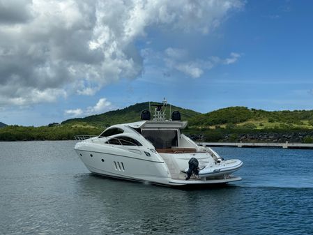 Sunseeker Predator 62 image