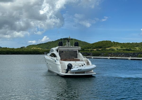 Sunseeker Predator 62 image