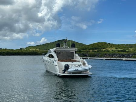 Sunseeker Predator 62 image