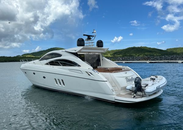 Sunseeker Predator 62 image