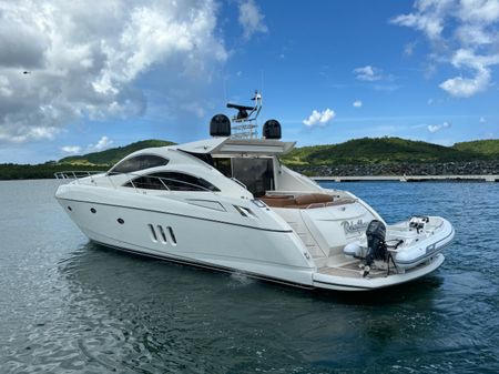 Sunseeker Predator 62 image