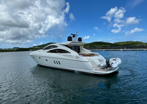 Sunseeker Predator 62 image