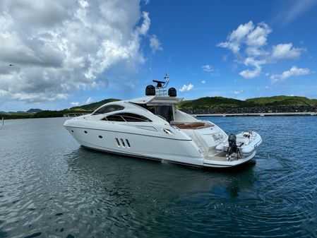 Sunseeker Predator 62 image