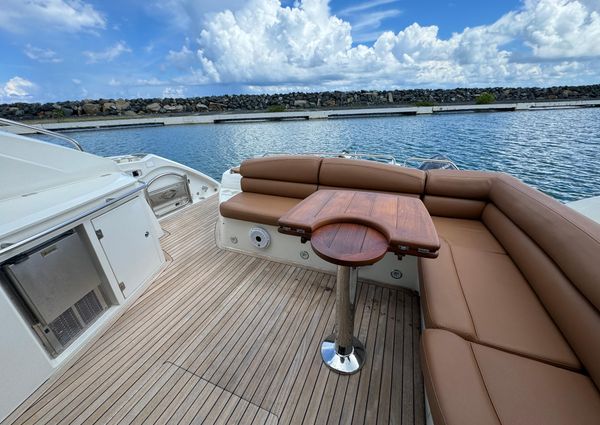 Sunseeker Predator 62 image