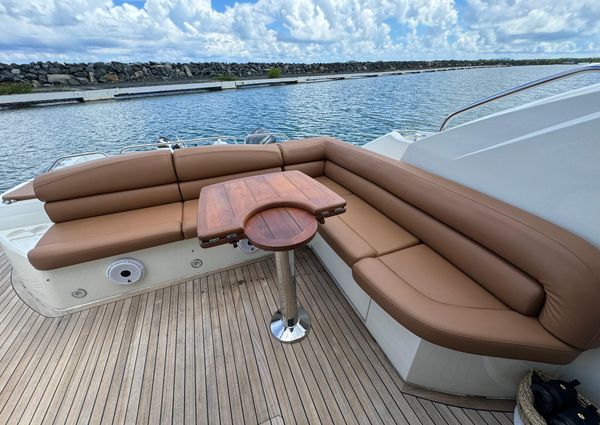 Sunseeker Predator 62 image