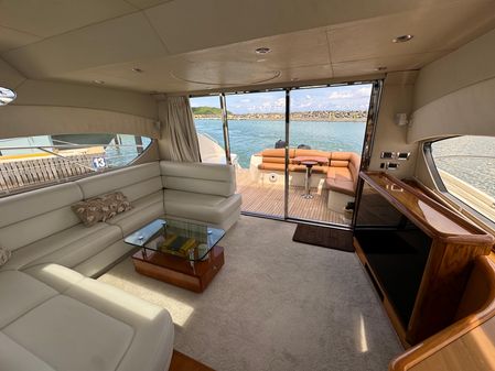 Sunseeker Predator 62 image