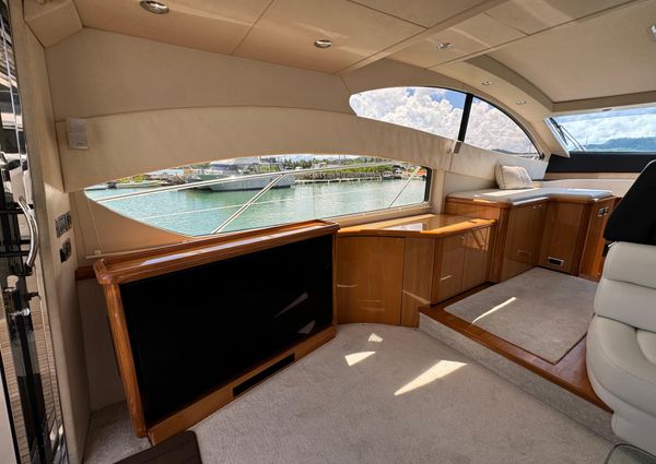 Sunseeker Predator 62 image