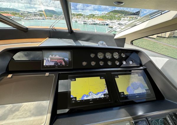 Sunseeker Predator 62 image