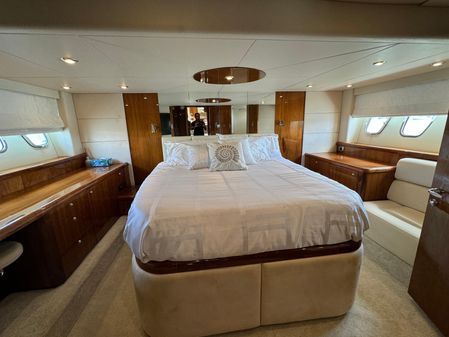 Sunseeker Predator 62 image