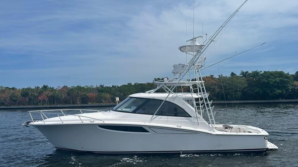 Mag Bay 42