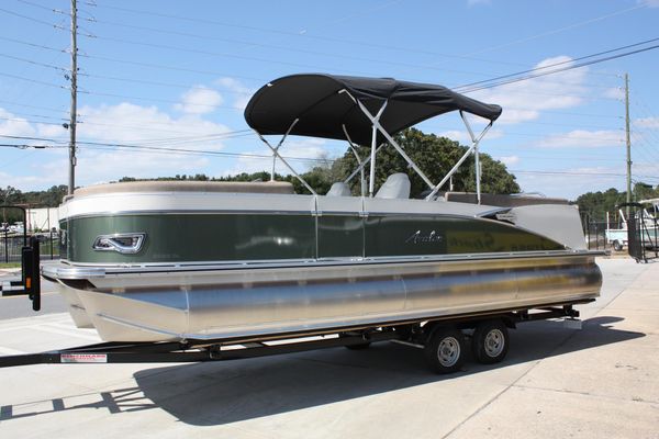 Avalon Catalina Quad Lounger - 25' - main image